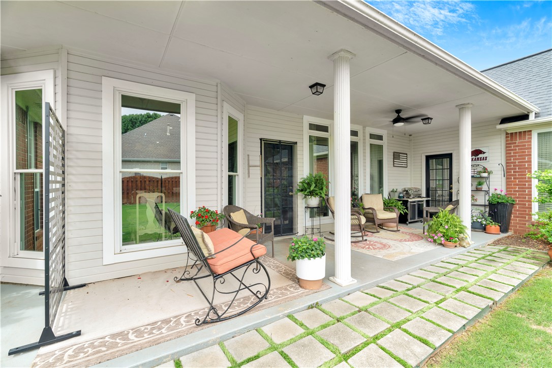 Monticello Sub Springdale - Residential