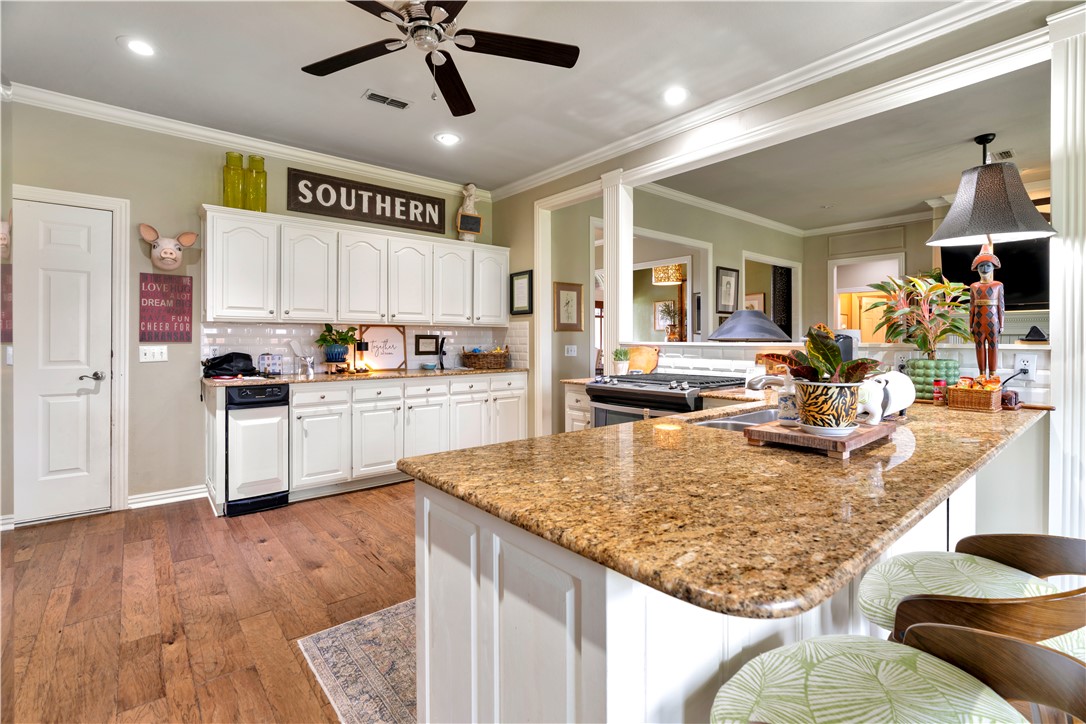 Monticello Sub Springdale - Residential