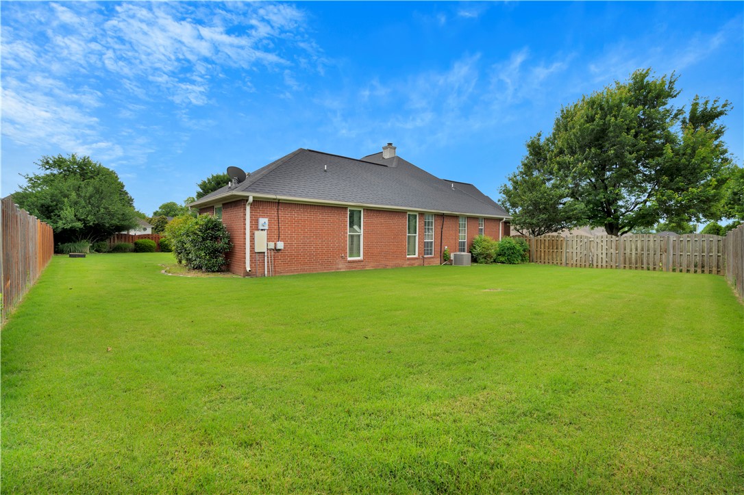 Monticello Sub Springdale - Residential
