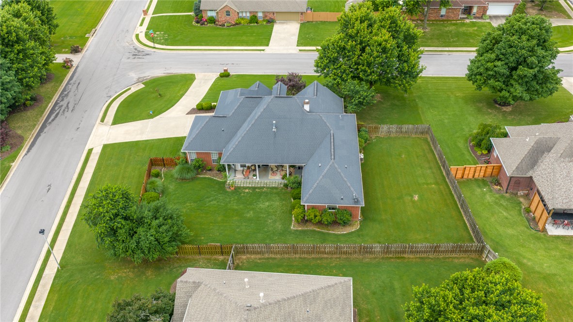 Monticello Sub Springdale - Residential