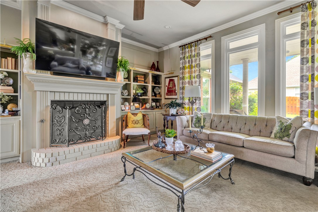 Monticello Sub Springdale - Residential