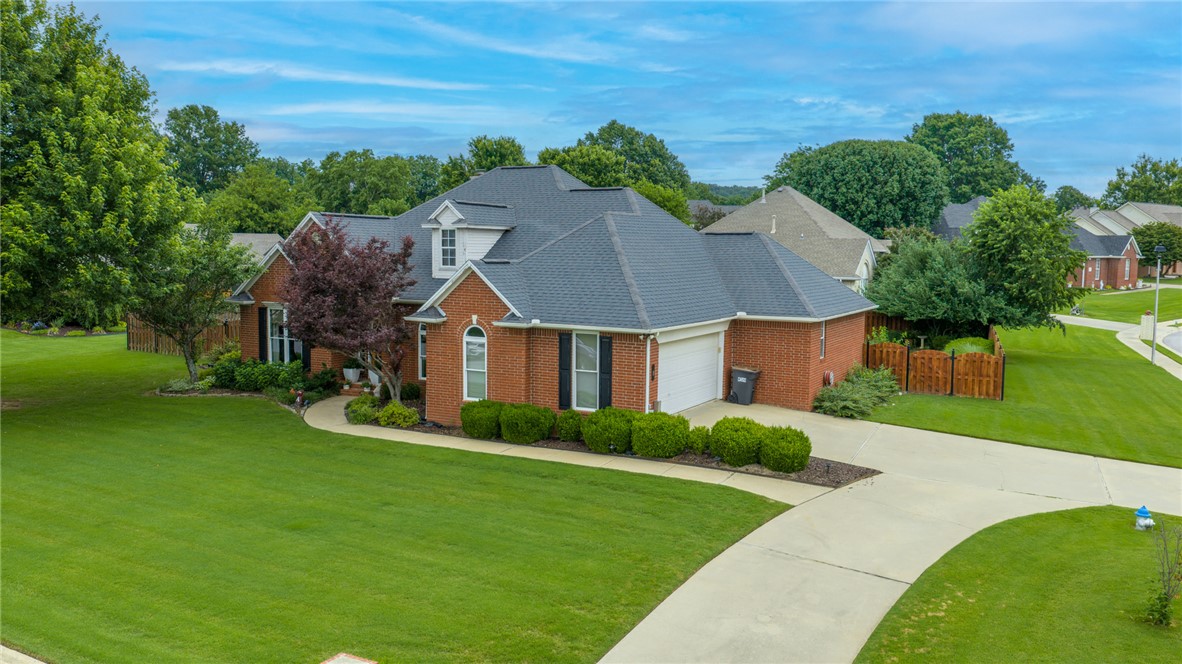 Monticello Sub Springdale - Residential