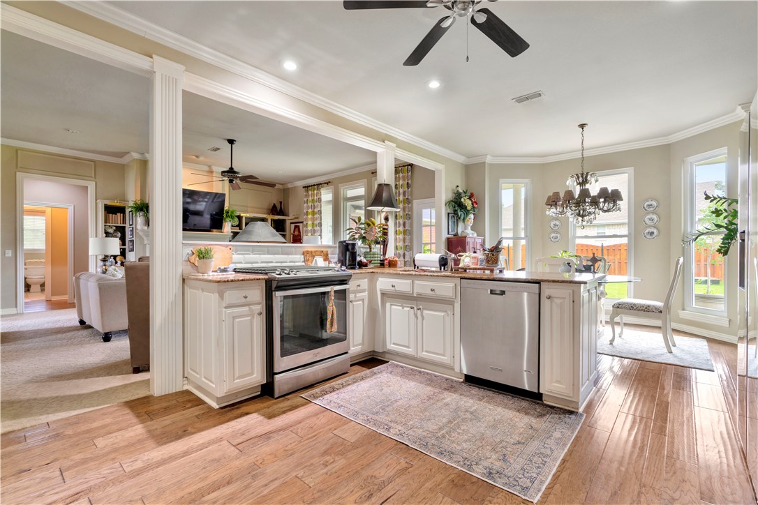 Monticello Sub Springdale - Residential