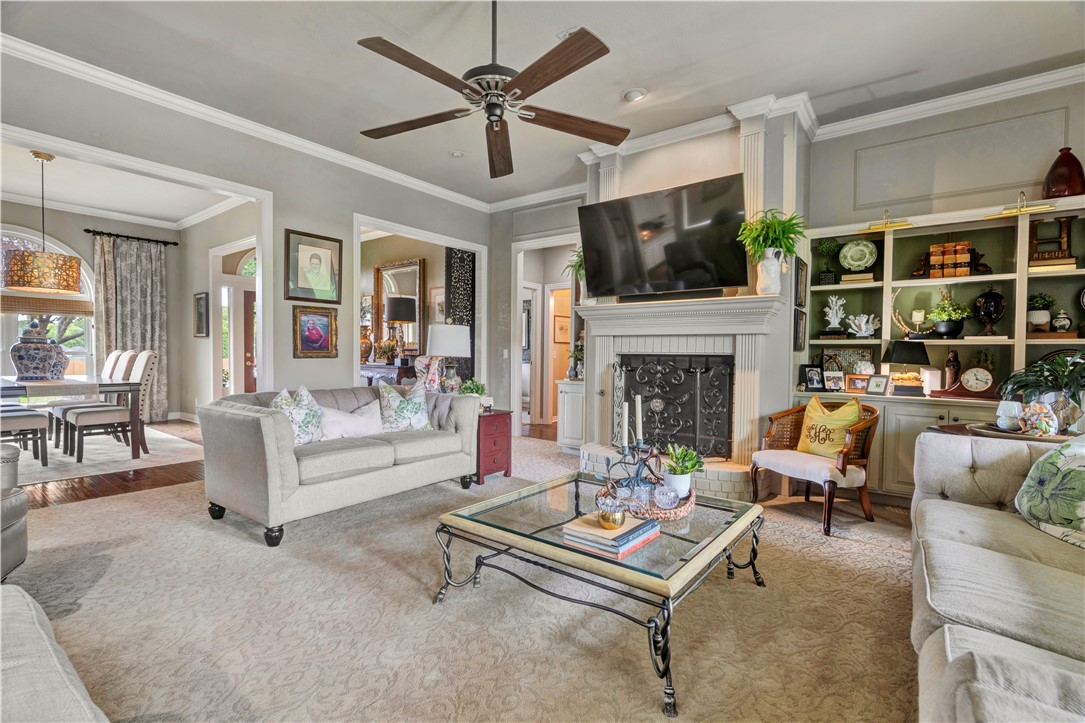 Monticello Sub Springdale - Residential
