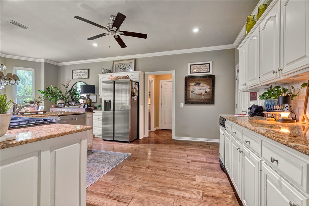 Monticello Sub Springdale - Residential