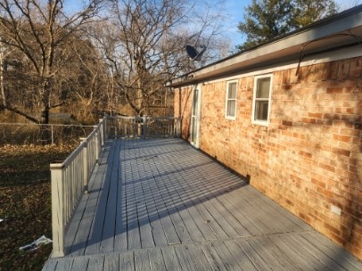 Dover By Sections - Residential Lease