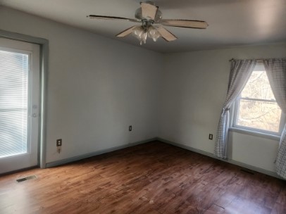 Dover By Sections - Residential Lease