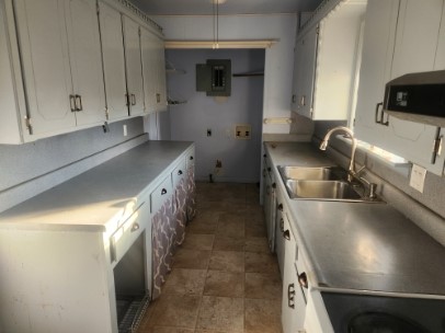 Dover By Sections - Residential Lease