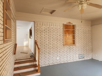 Dover By Sections - Residential Lease
