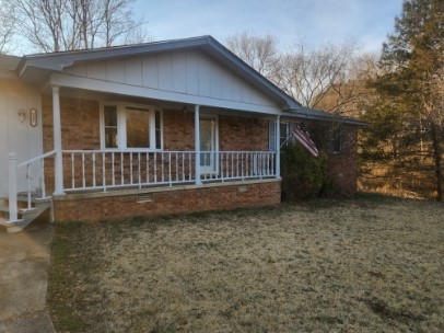 Dover By Sections - Residential Lease