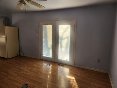 Dover By Sections - Residential Lease