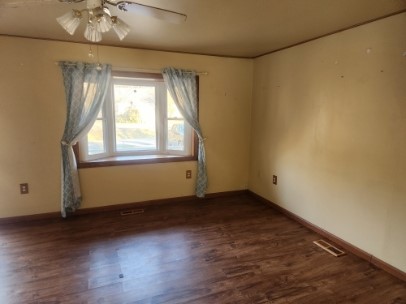 Dover By Sections - Residential Lease