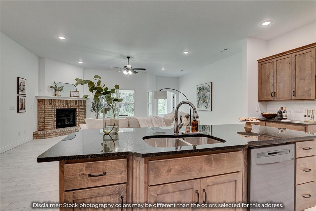 Hillcrest - Residential