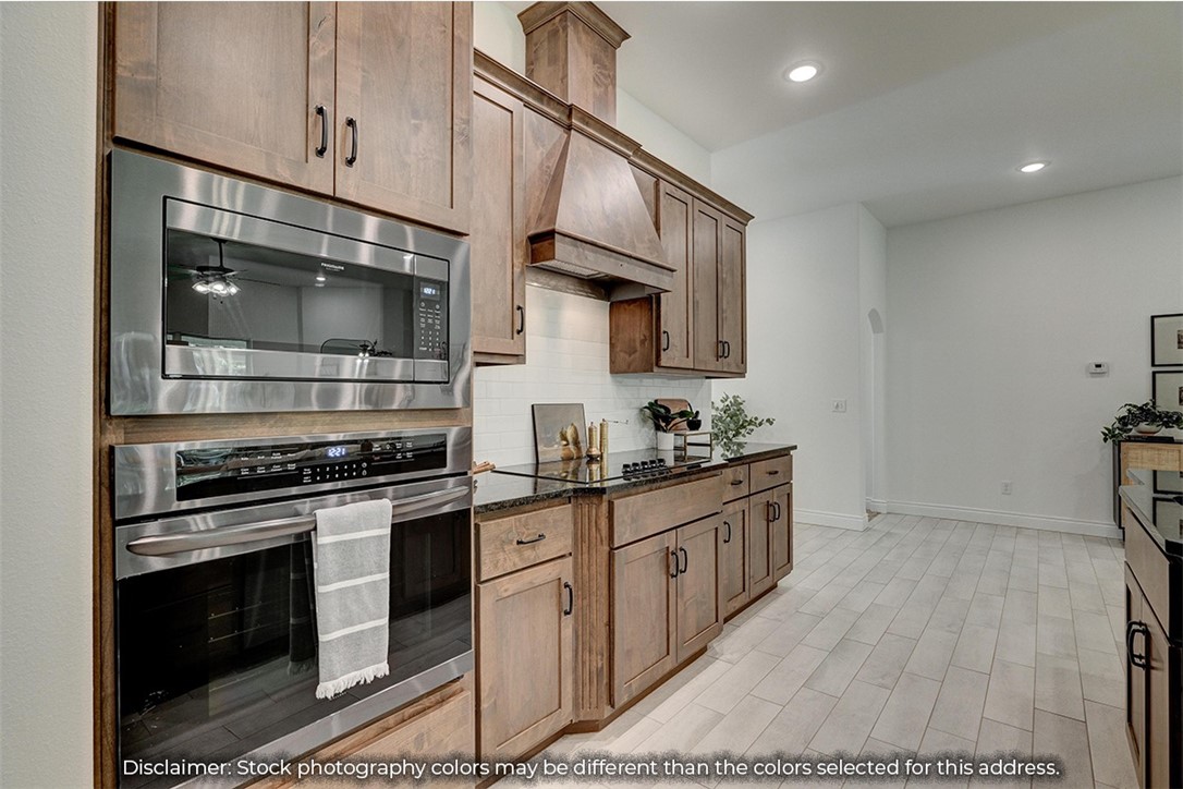 Hillcrest - Residential