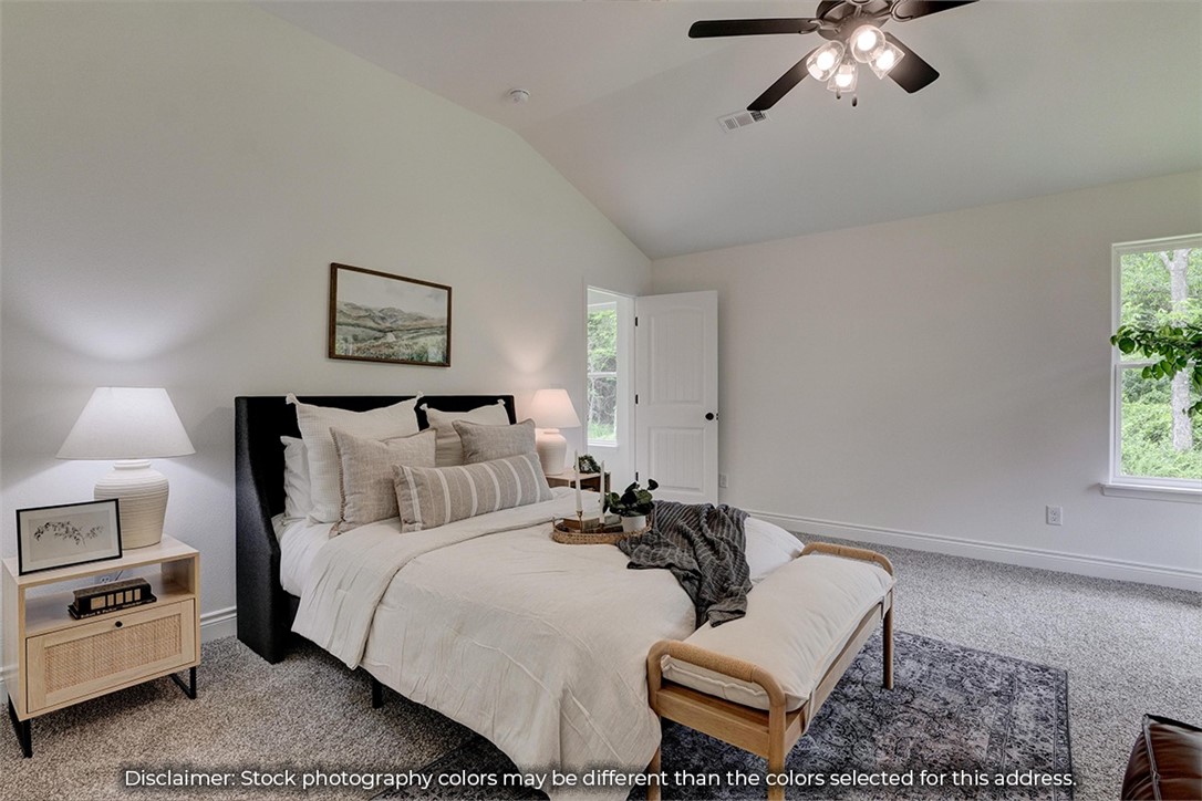 Hillcrest - Residential