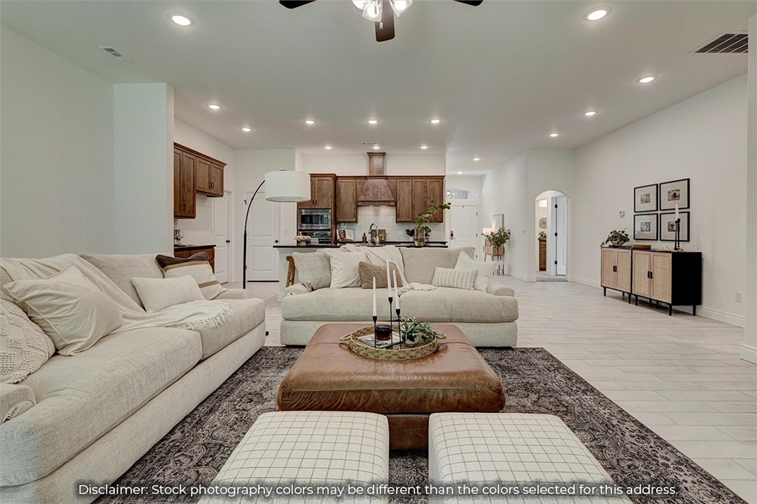 Hillcrest - Residential