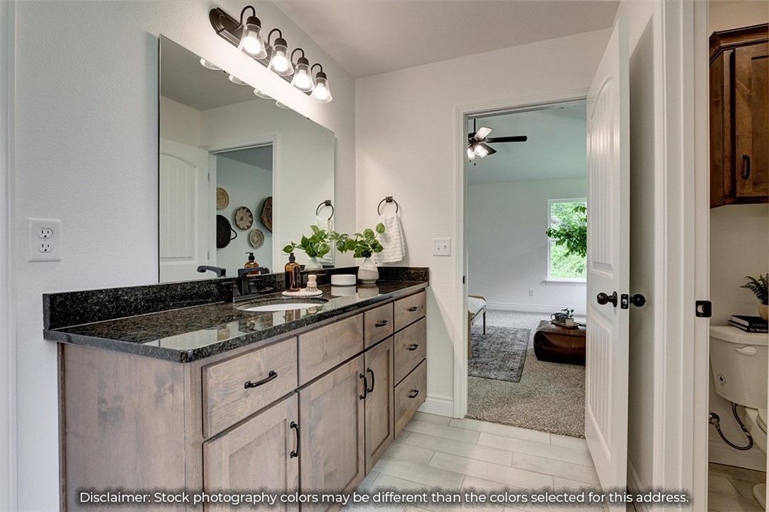 Hillcrest - Residential