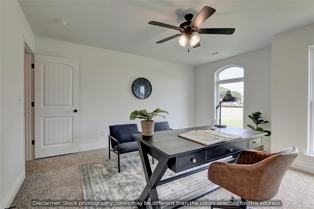 Hillcrest - Residential