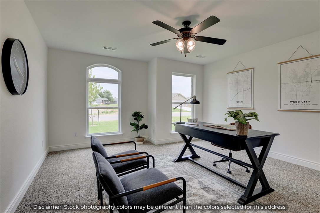 Hillcrest - Residential