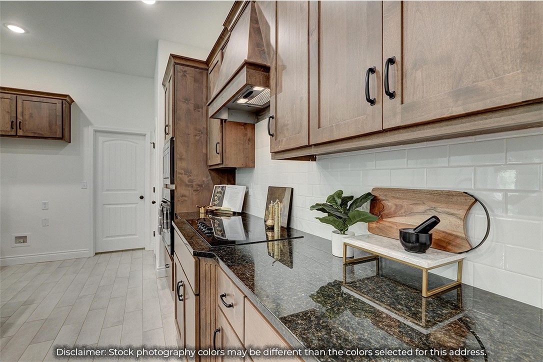 Hillcrest - Residential