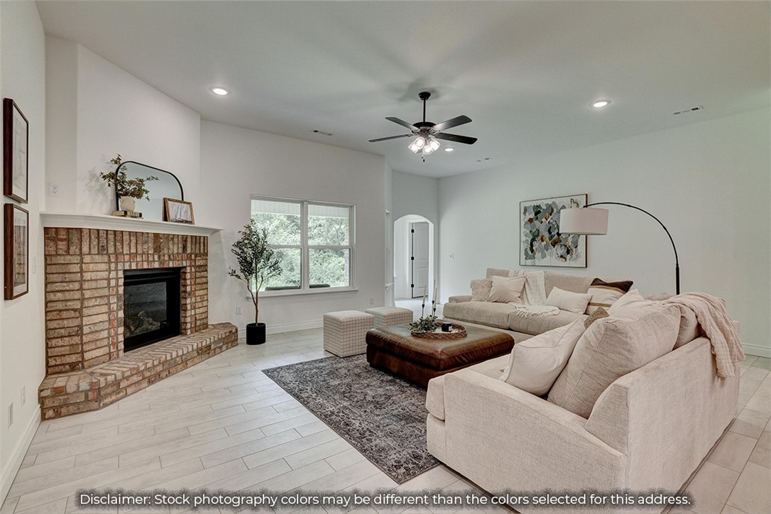 Hillcrest - Residential