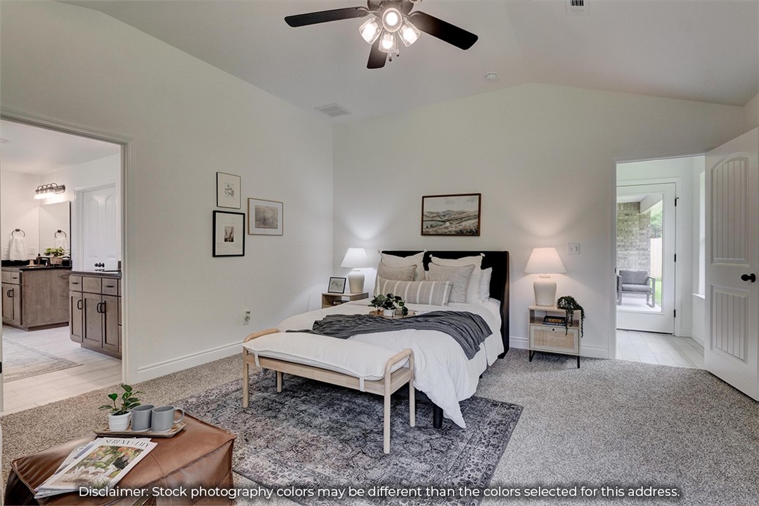 Hillcrest - Residential