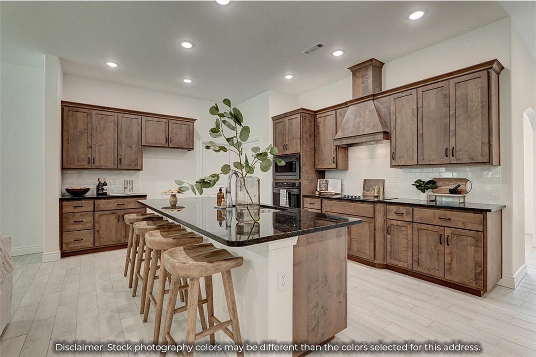 Hillcrest - Residential