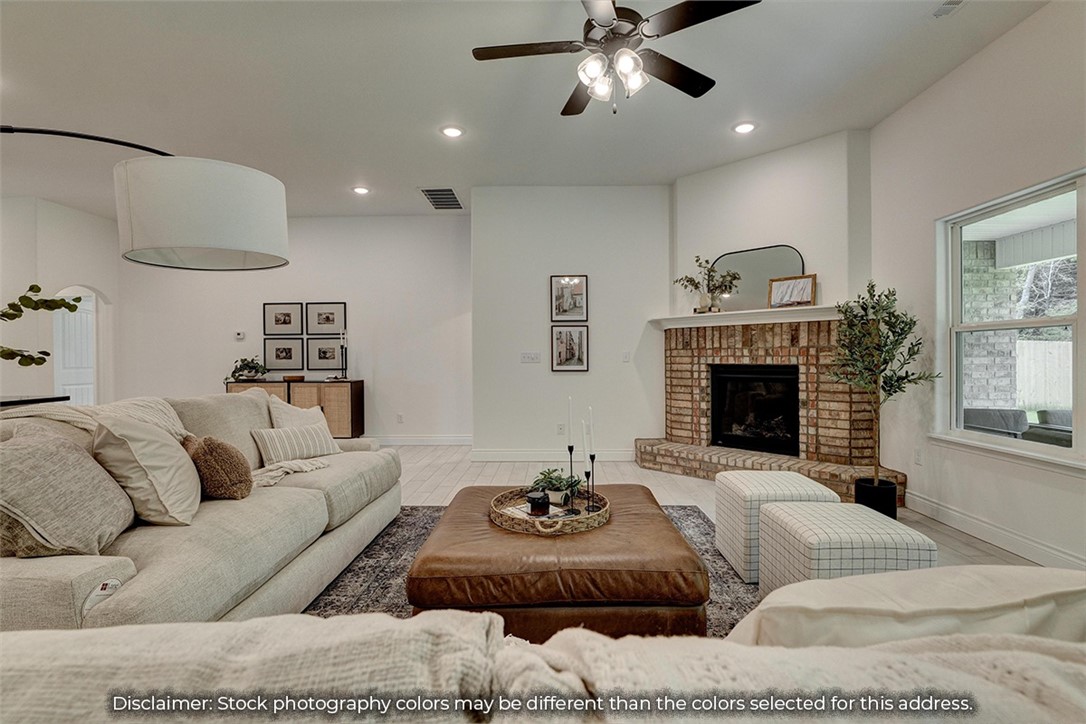 Hillcrest - Residential