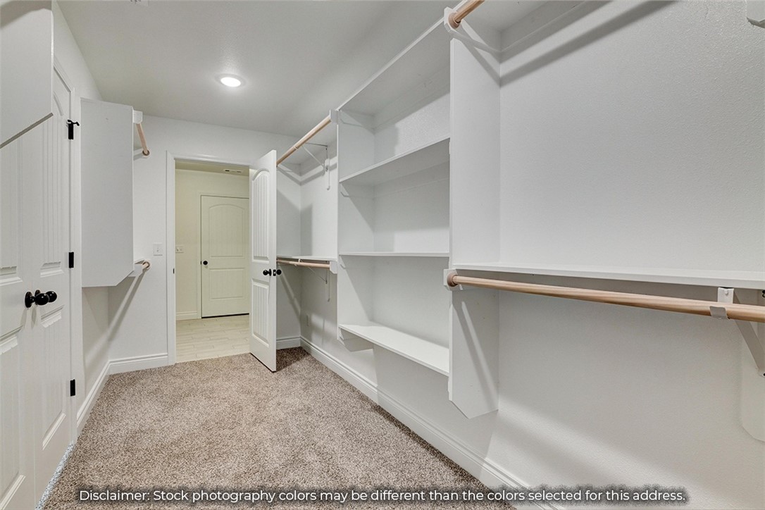 Hillcrest - Residential