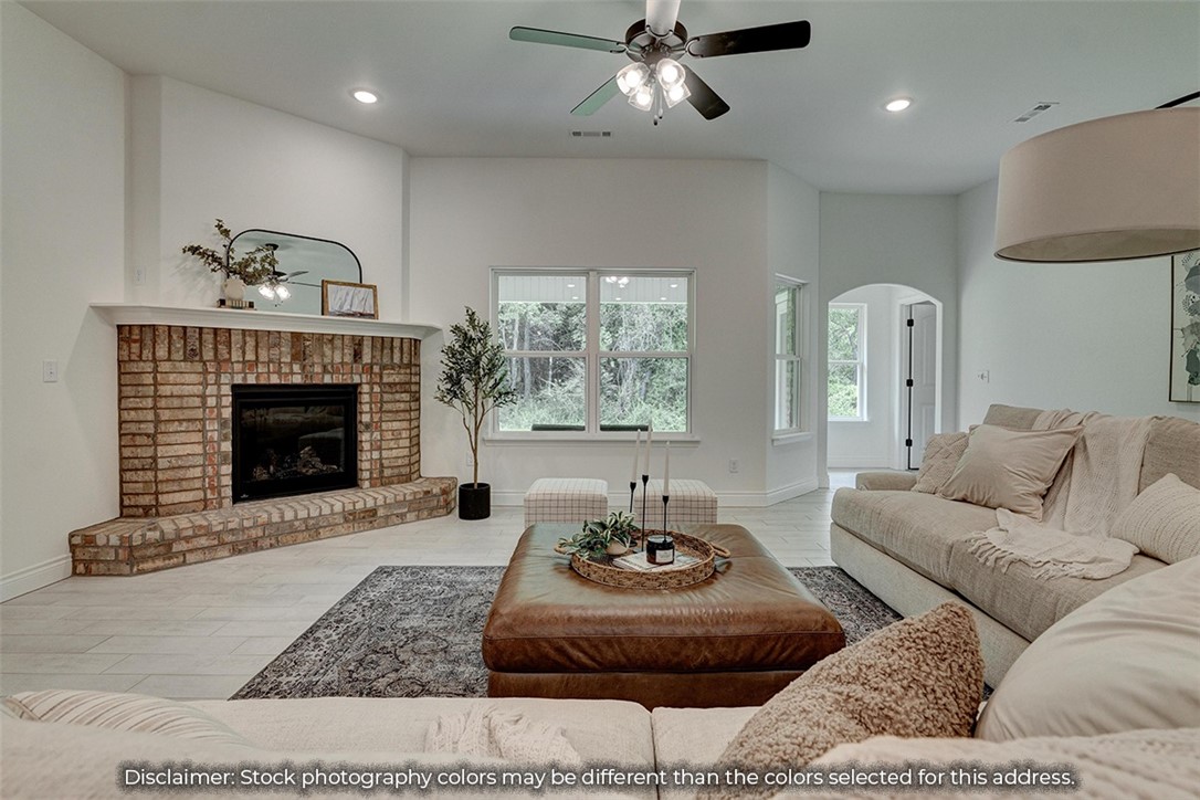 Hillcrest - Residential