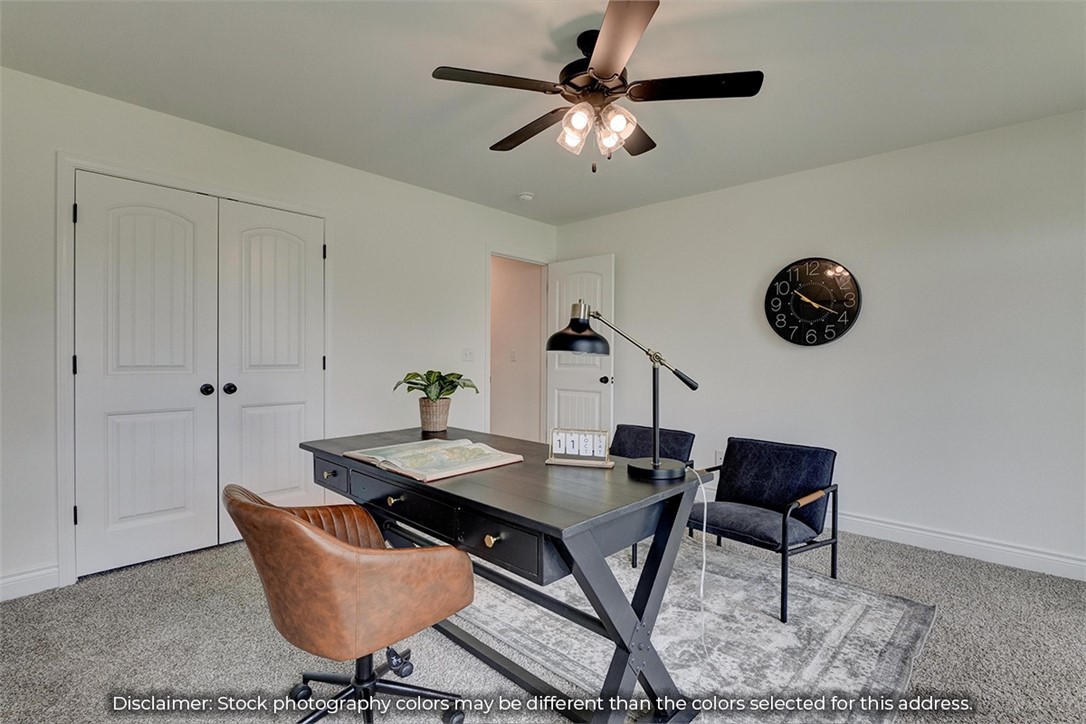 Hillcrest - Residential