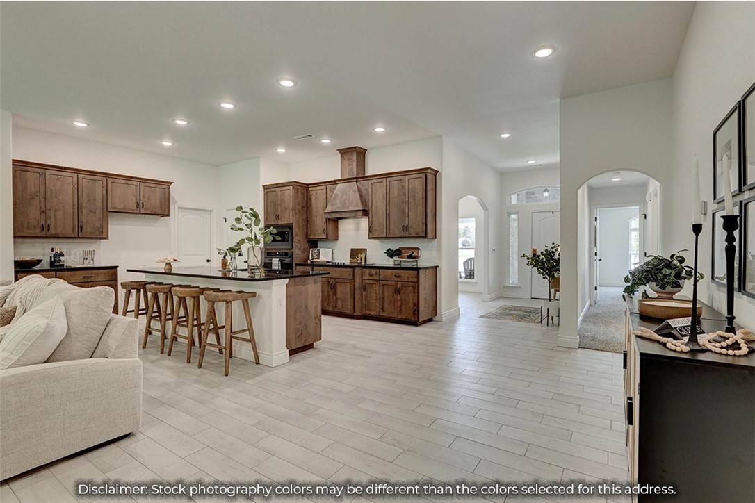 Hillcrest - Residential