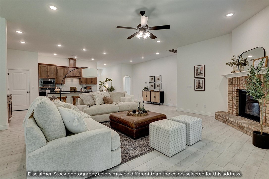 Hillcrest - Residential