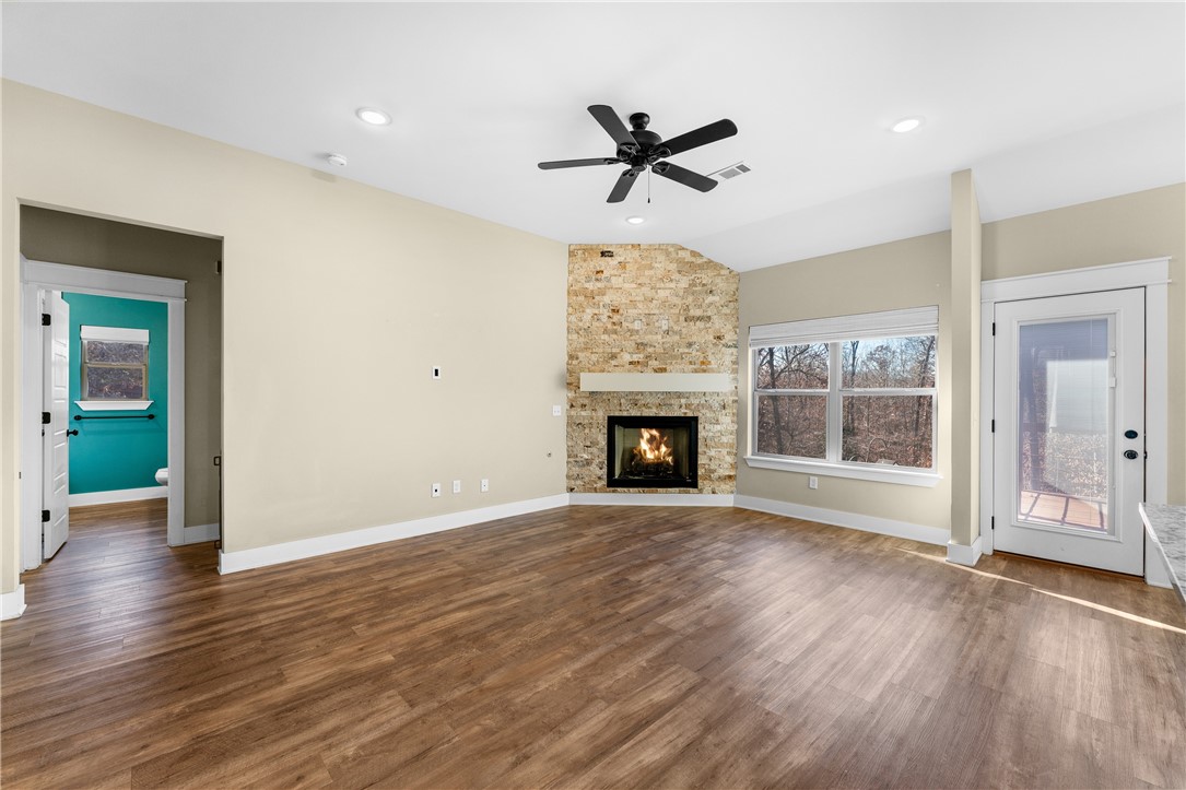 Pentland Sub Bvv - Residential