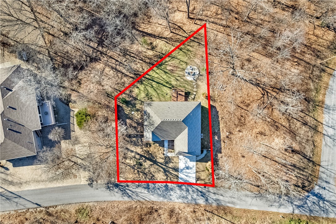 Pentland Sub Bvv - Residential