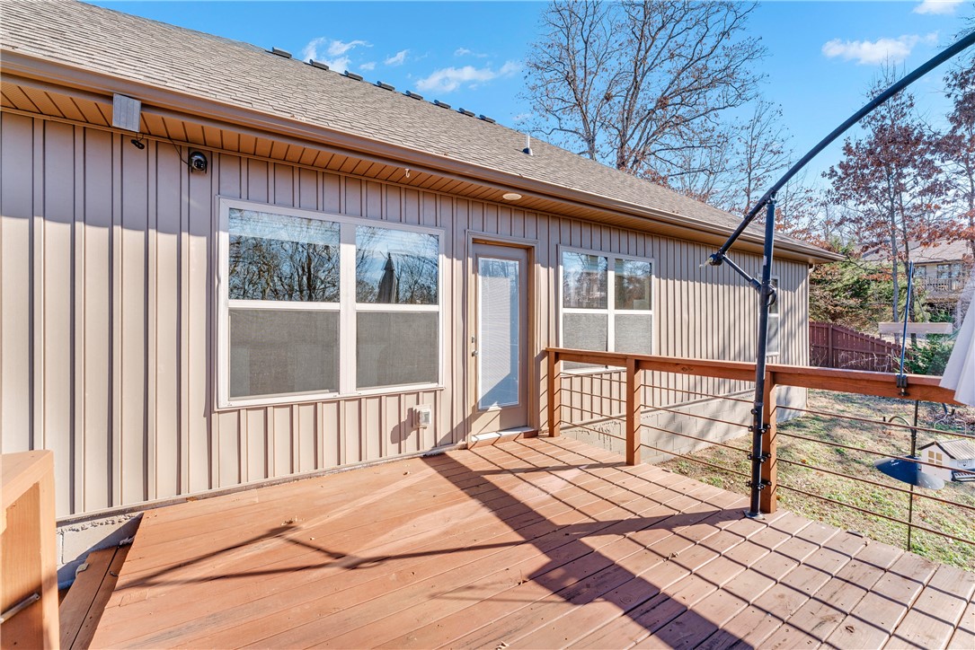 Pentland Sub Bvv - Residential