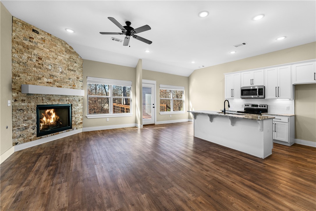 Pentland Sub Bvv - Residential