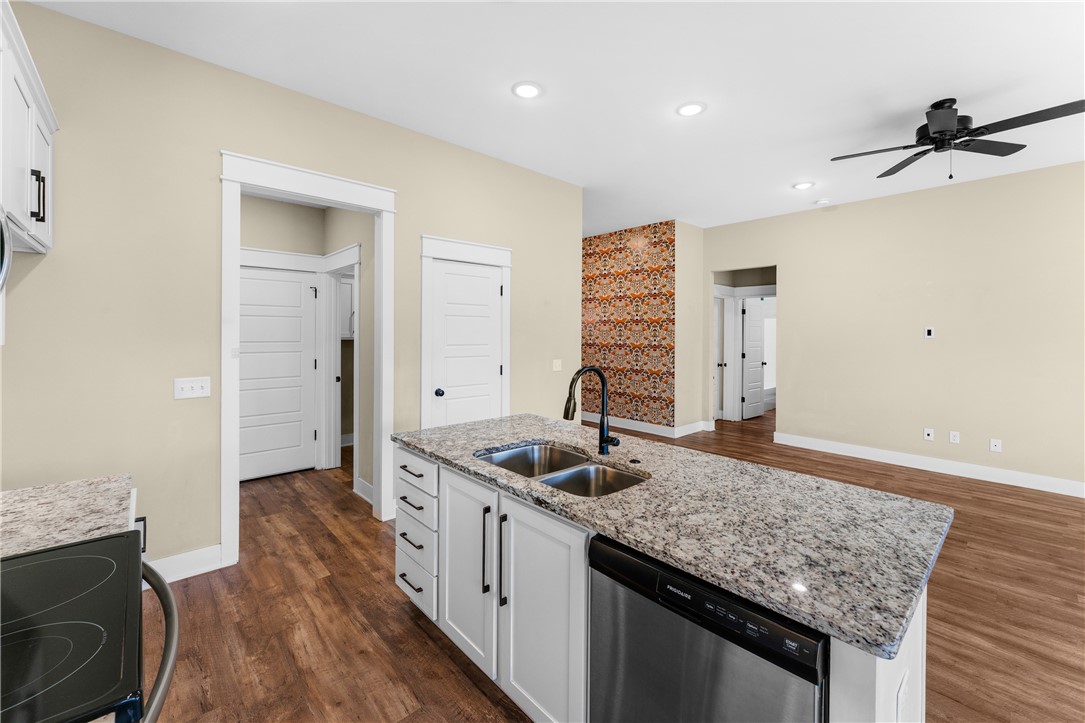 Pentland Sub Bvv - Residential