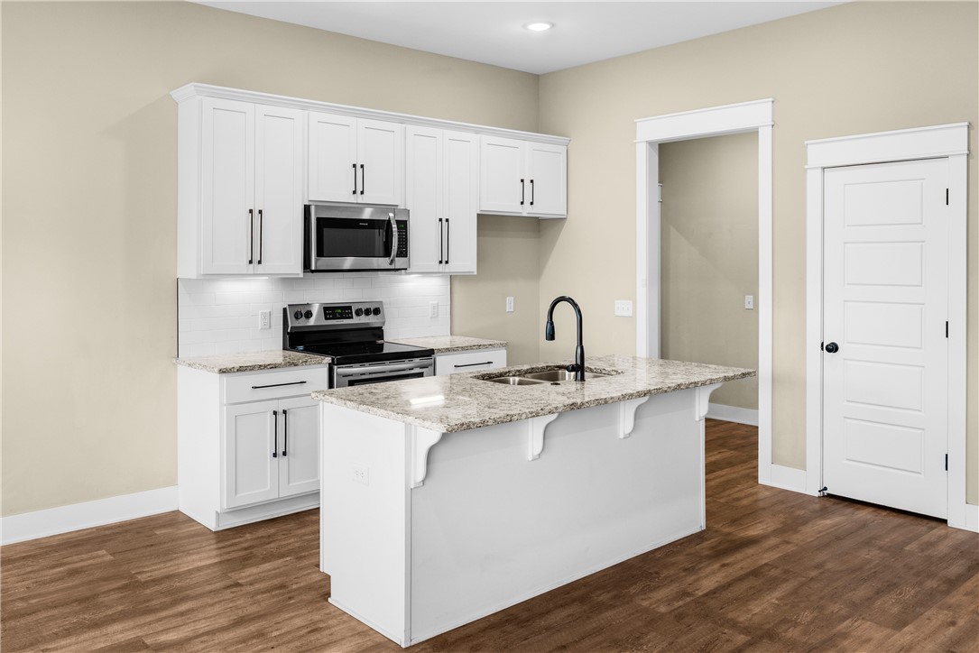 Pentland Sub Bvv - Residential