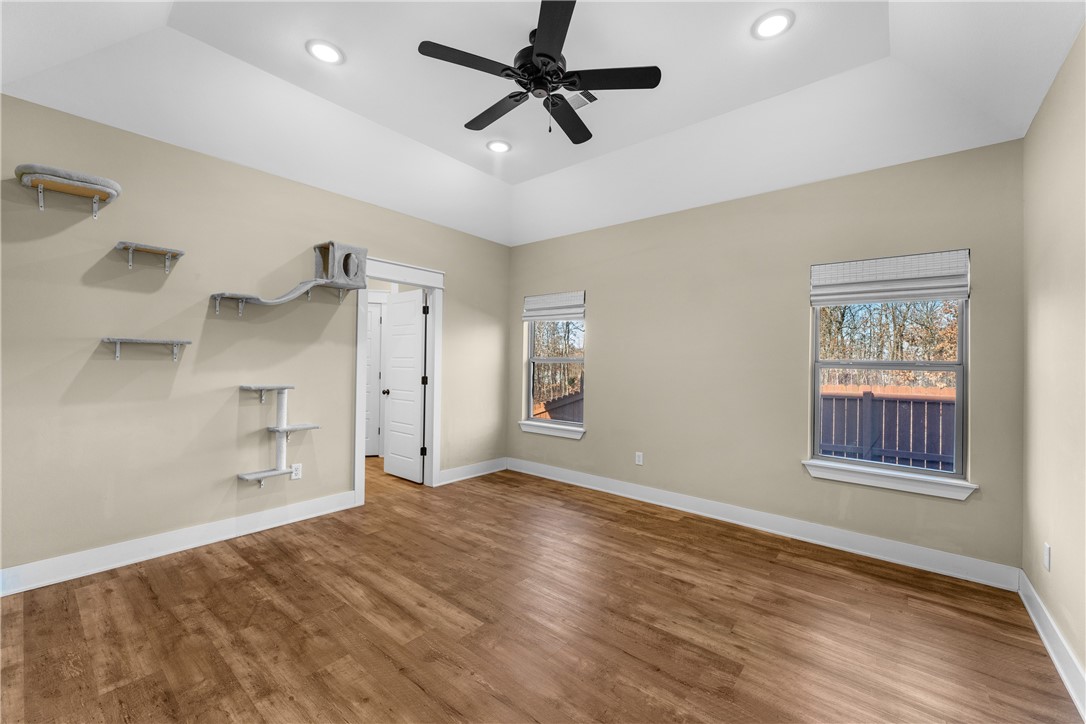 Pentland Sub Bvv - Residential