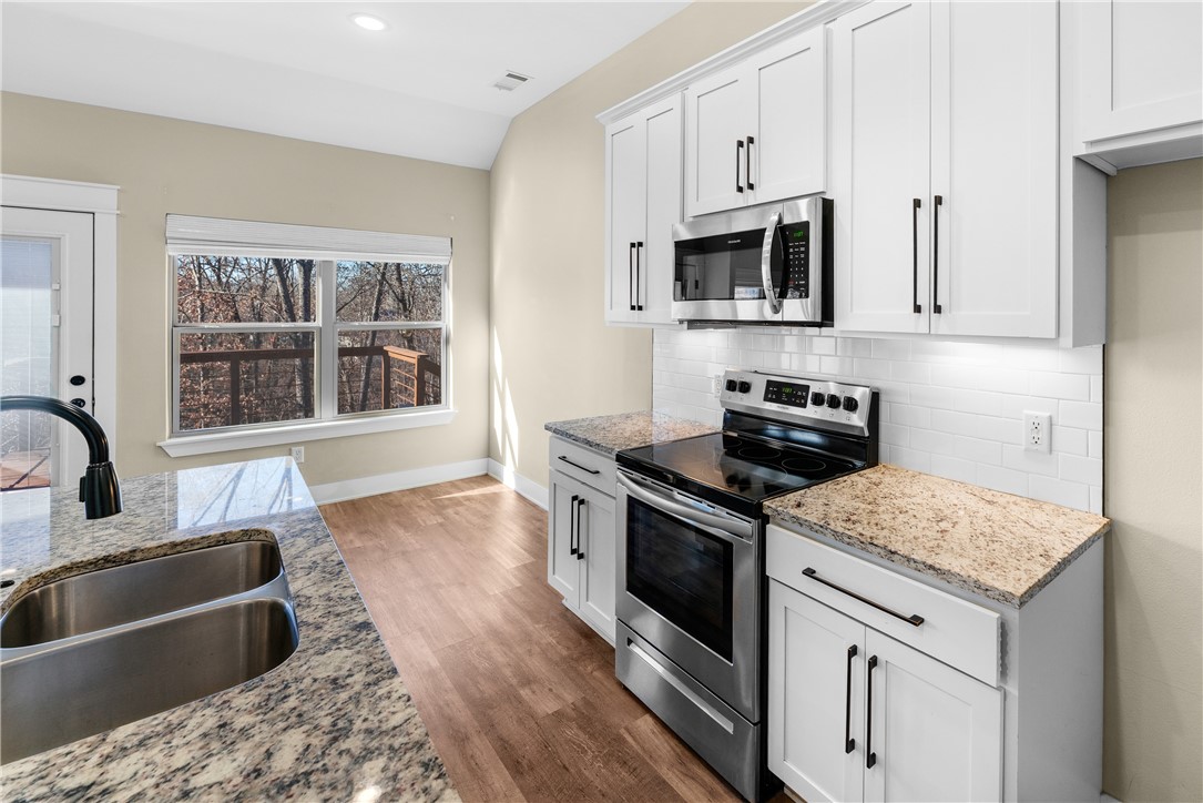 Pentland Sub Bvv - Residential