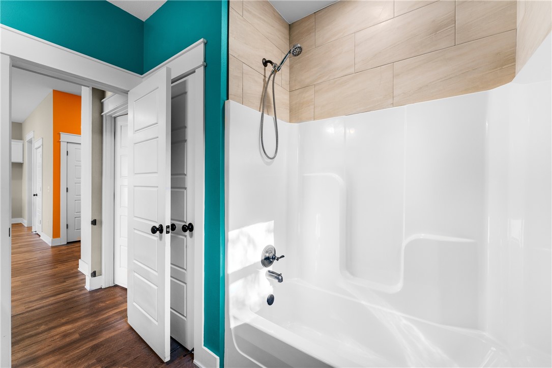 Pentland Sub Bvv - Residential