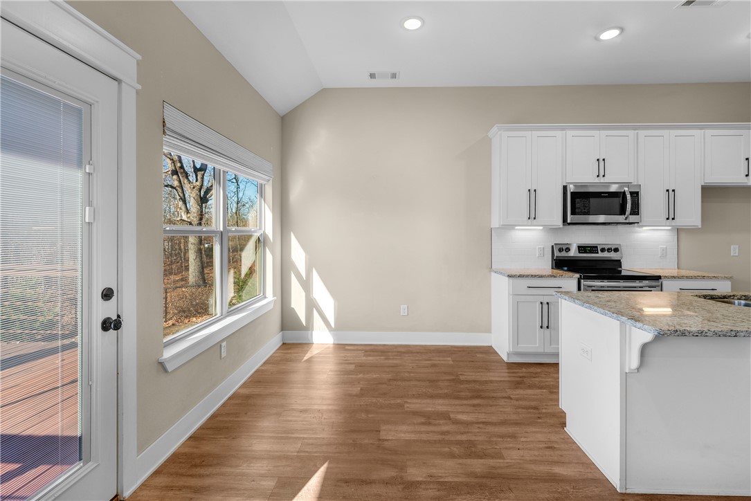 Pentland Sub Bvv - Residential