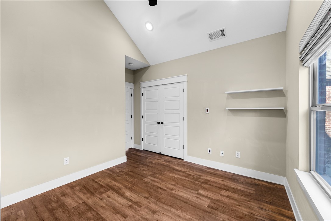 Pentland Sub Bvv - Residential