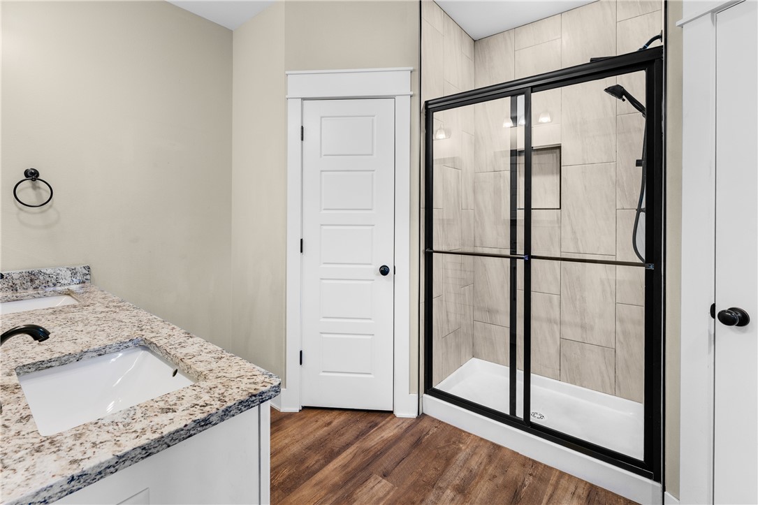 Pentland Sub Bvv - Residential