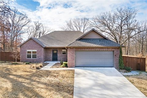 Photo of 9 Kirkconnel Lane, Bella Vista, AR 72715 (MLS # 1330737)