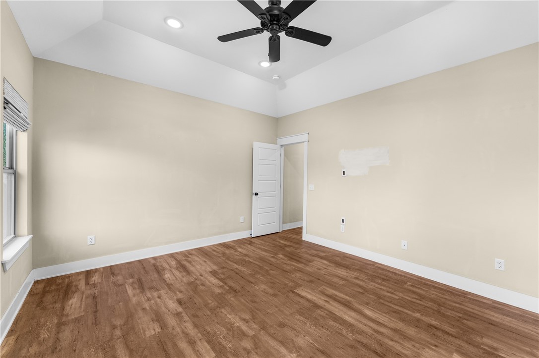 Pentland Sub Bvv - Residential