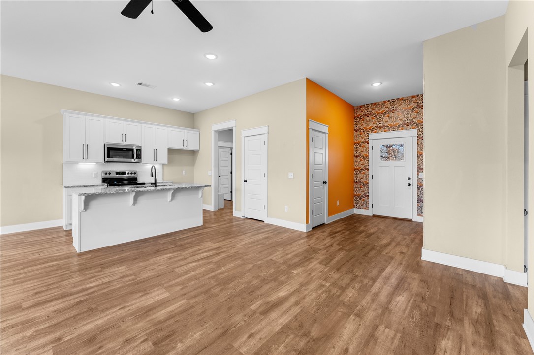 Pentland Sub Bvv - Residential