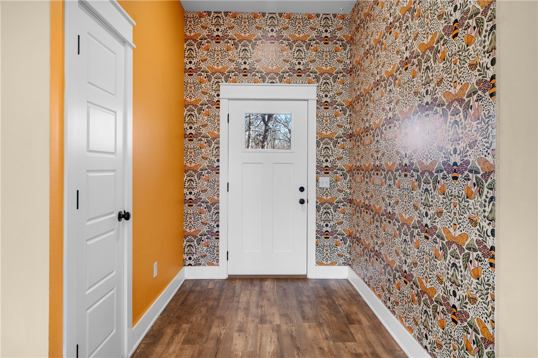 Pentland Sub Bvv - Residential