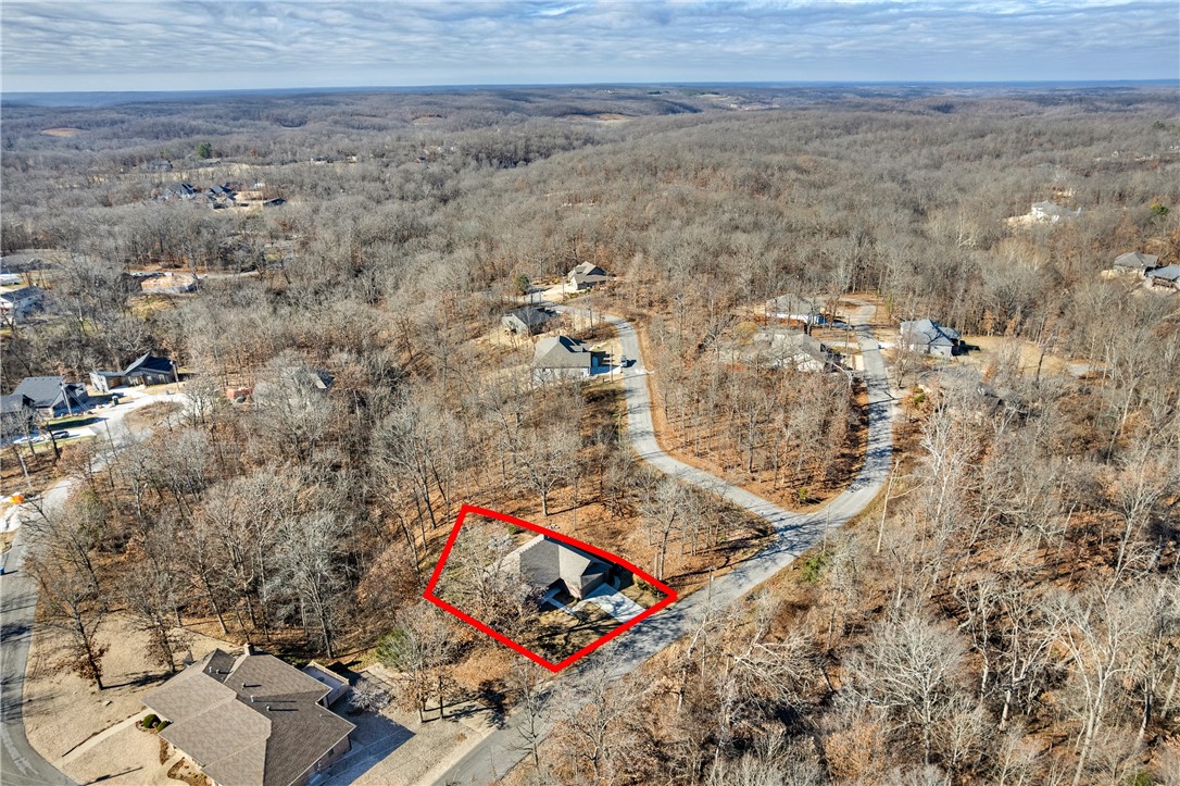 Pentland Sub Bvv - Residential